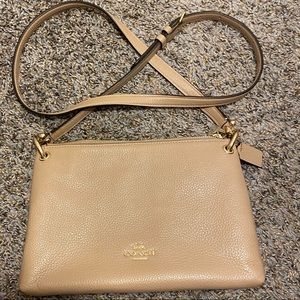 Coach crossbody